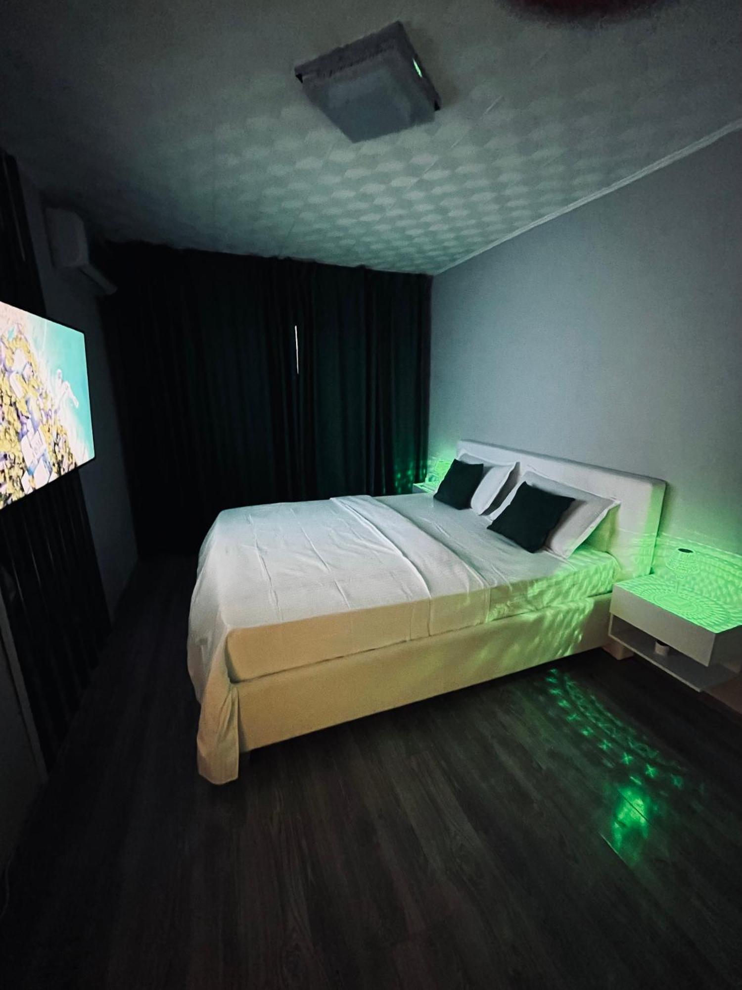 Crd Residence ياش المظهر الخارجي الصورة
