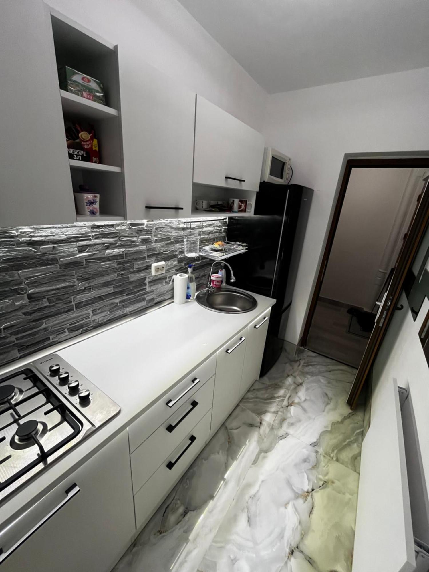 Crd Residence ياش المظهر الخارجي الصورة