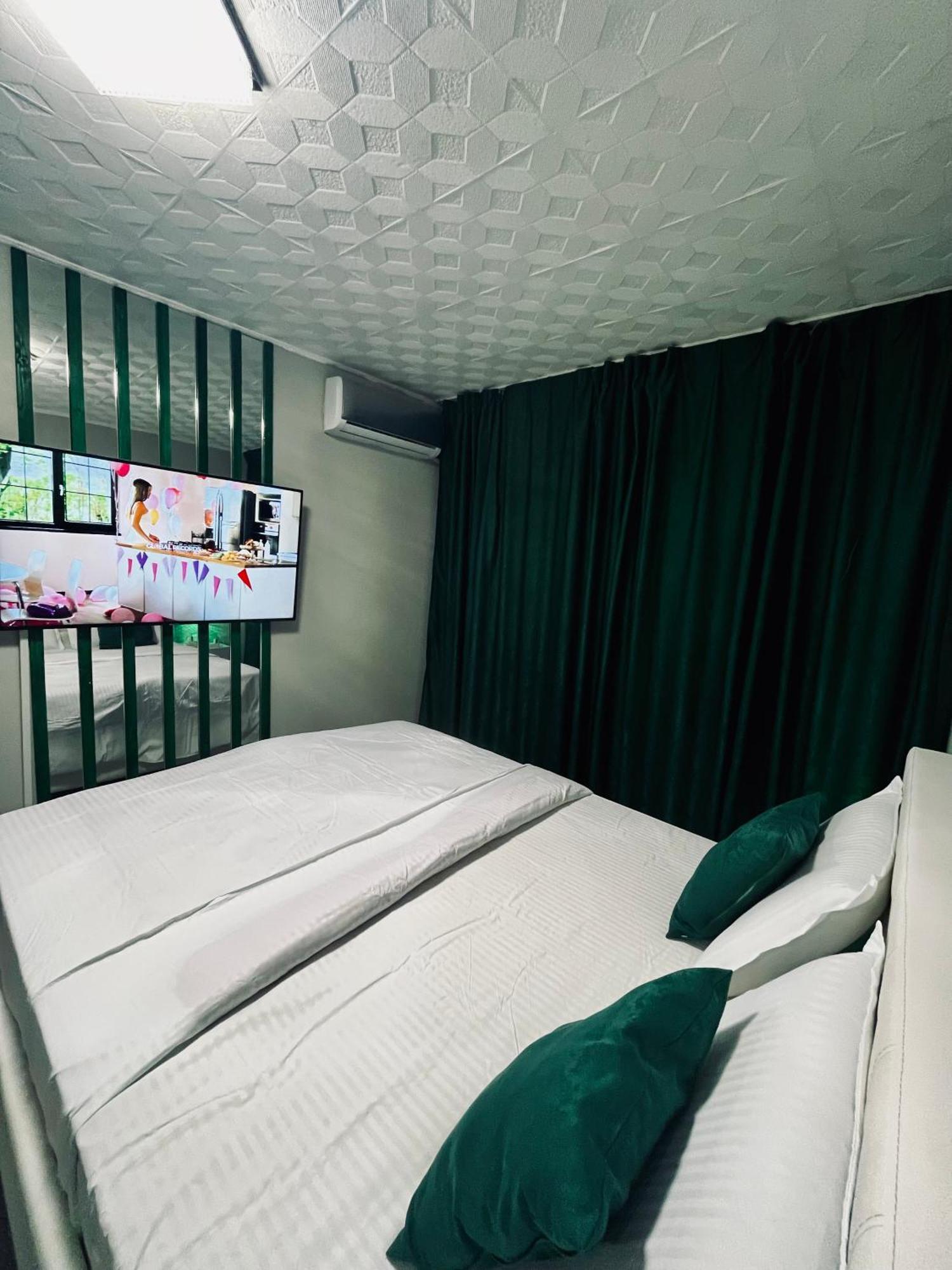 Crd Residence ياش المظهر الخارجي الصورة